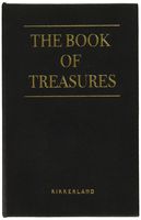 Kikkerland Jewelry Box of Treasures