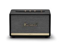 Marshall Acton II Black Bluetooth Speaker