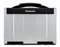 Panasonic Toughbook 53 - Core i5 2520M / 2 CF-53AAGZX1M