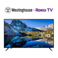 Westinghouse 40 inch Roku Full HD LED Smart TV
