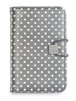 Fujifilm Instax Square Photo Album - Graphite Grey