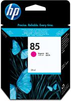 HP 85 Magenta Original Ink Cartridge (C9426A)
