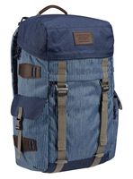 Burton Annex Backpack, Open Ride Stripe, One Size