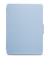 Nupro Kindle Case - Blue White (8th Generation - will not fit Paperwhite, Oasis or any other generation of Kindles)
