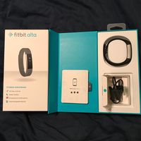 Fitbit Alta