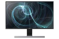 Samsung 23.6-Inch Screen LED-lit Monitor (S24D590PL)