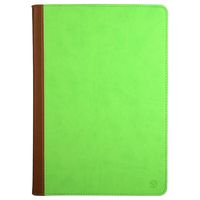 MyVanGoddy Executive PU Leather Standing Case for Samsung Galaxy Note Pro 12.2 inch Tablet