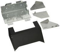 C2G/Cables to Go 16157 Wiremold OFR to 4000 Raceway Transition