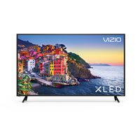 VIZIO 80 Inches 4K Ultra HD HDR Smart LED TV E80-E3 (2017)