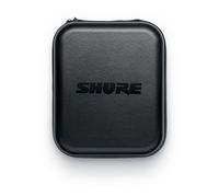 Shure HPACC3 Zippered Hard Storage Case for SRH1540 Headphones