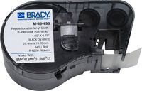 Brady M-48-498 Labels for BMP53/BMP51 Printers