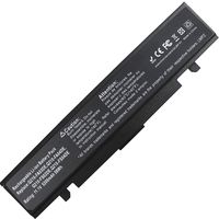 SKY BOY Compatible with Samsung AA-PB9MC6B R480 Laptop Battery R420 R430 R468 R470 RV510 RV511 RC512 R519 R520 R530 R540 R580 Q320 Q430 Np550P5c Np365e5c AA-PB9NC5B AA-PB9NC6B AA-PB9NC6W AA-PB9NS6B