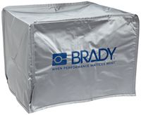 Brady BBP31- Dust Cover