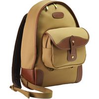 Billingham BI 503133-70 Rucksack 35 Khaki/tan
