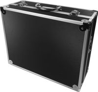 Vivitar VHC1800 Professional Hard Case with Foam for SLR/DSLR Camera & Camcorder