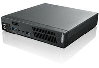 Lenovo ThinkCentre M92p Mini PC 3238F5U (Intel Core i5 i5-3470T 2.9GHz, 4GB RAM, 500GB 7200RPM HDD, Windows 7 Pro 64-bit) (Renewed)