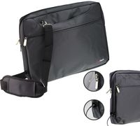 Navitech Carry Case for Portable TV/TV'S Compatible with The Trexonic 12"