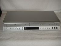 Toshiba dvd/vcr combo sd-v592su