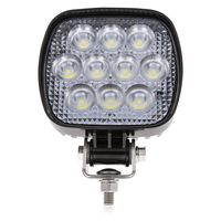 Maxxima MWL-16-A Square LED Work Light 2,900 Lumens