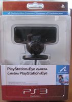 PlayStation Eye Camera for PS3