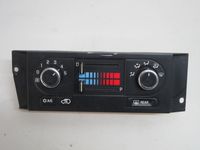 03 04 05 06 07 BUICK RENDEZVOUS CLIMATE CONTROL