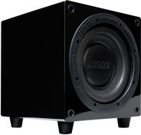 Earthquake Sound MiniMe FF8_V2 8-inch Front Firing Powered Mini Subwoofer