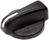 Dorman 76868 HVAC Heater Control Knob