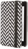 Incipio Standing Folio Pattern Case for Amazon Fire HD 6 (only fits 4th Generation Fire HD 6), Chevron