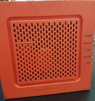 Motorola SB6120 SURFboard DOCSIS 3.0 eXtreme Broadband Cable Modem