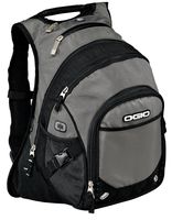 OGIO - Fugitive Pack 15" Computer/Laptop Back Pack - Petrol