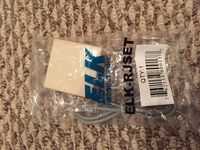 Elk RJSET Telco Jack and Cord