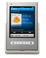 Sonos CR200 Wireless control of your Sonos Multi-Room Music System (Discontinued by Manufacturer)