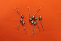 S.U.R. & R Tools Transistors Germanium MP16A USSR 50 pcs