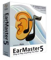 EarMaster 5 [Old Version, Windows only]