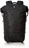 Victorinox Altmont Active Rolltop Compact Laptop Backpack, Black, One Size