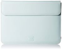 Herschel Men's Spokane Sleeve for New 13 inch MacBook, glacier, One Size