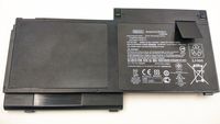 Kreen SB03XL 11.1V 46Wh New Laptop Battery for Hp EliteBook 820 720 725 G1 G2 Notebook Pc HSTNN-LB4T HSTNN-IB4T 716726-1C1 716726-421 717378-001 SB03 SB03046XL E7U25ET F6B38PA E7U25AA