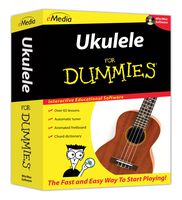 eMedia Ukulele For Dummies