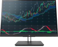 HP TNC134016 SmartBuy Z24n G2 24" Display - 16:10-5 ms - 1920 x 1200-1000:1 - WUXGA - 300 Nit - Anti-Glare