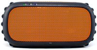 Ecoxgear Bluetooth Portable Audio System (orange)