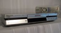 Panasonic Dmr-e50p Dvd Player Recorder