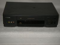 HITACHI Hi-Fi Stereo VCR, Model F390, Perfect!
