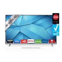 Vizio M Series M75‑C1 75-inch 240Hz 4K Ultra HD Smart LED TV