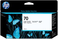 Hp C9449A 70 Photo Black Original Ink Cartridge