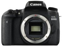 Canon DSLR camera EOS 8000D body 24.2 million pixels EOS8000D [International Version, No Warranty]