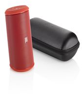 JBL Flip 2 Portable Bluetooth Speaker (Red)