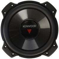 Kenwood KFC-W2516PS 10" 4-ohm Component Subwoofer