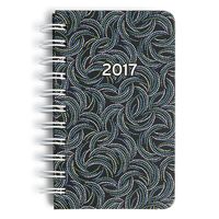 Vera Bradley Perfect for Gift Giving Organizer Books with Filler(18895-D09)