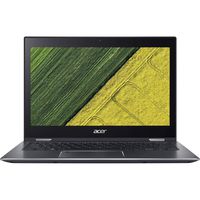 Acer Spin 5 Notebook Intel i7-8550U 1.8 GHz 8 GB Ram HDD Win10Home (Renewed)