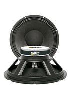 SKP PRO AUDIO WF-1220 12" WOOFERS Low Sound, Program Power 400W, 8 Ohm, Professional Subwoofers and Deep Bass and Mid-bass